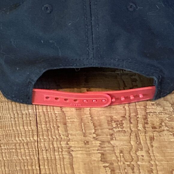 NASA Hat Embroidered Space X Logo Adult Saturn Rocket Moon Snapback Hat Cap - Picture 6 of 9